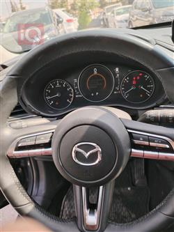 مازدا CX-30